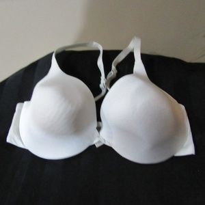 Bra White Size 32DD   -🎁 Bundle save